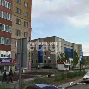 2-комнатная квартира, этаж 5 из 9, 50 м²