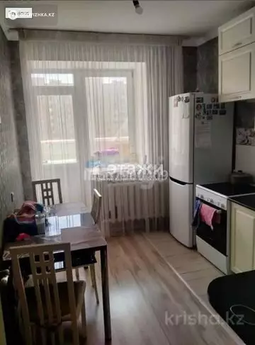 2-комнатная квартира, этаж 5 из 9, 50 м²