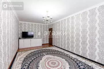 67.6 м², 2-комнатная квартира, этаж 2 из 9, 68 м², изображение - 13