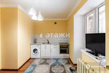 67.6 м², 2-комнатная квартира, этаж 2 из 9, 68 м², изображение - 20