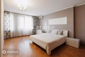 127.9 м², 3-комнатная квартира, этаж 10 из 14, 128 м², изображение - 5