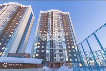 73.7 м², 2-комнатная квартира, этаж 17 из 21, 74 м², изображение - 11