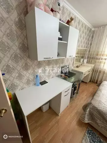 55.6 м², 2-комнатная квартира, этаж 6 из 7, 56 м², изображение - 5