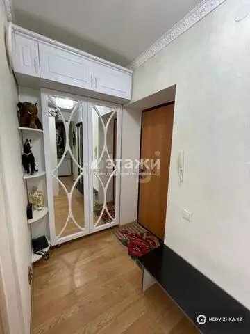 55.6 м², 2-комнатная квартира, этаж 6 из 7, 56 м², изображение - 8