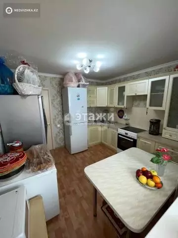 55.6 м², 2-комнатная квартира, этаж 6 из 7, 56 м², изображение - 9