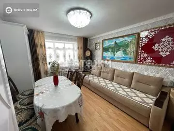 55.6 м², 2-комнатная квартира, этаж 6 из 7, 56 м², изображение - 15