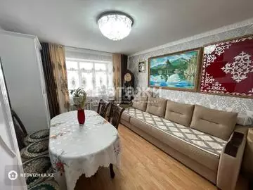 55.6 м², 2-комнатная квартира, этаж 6 из 7, 56 м², изображение - 16