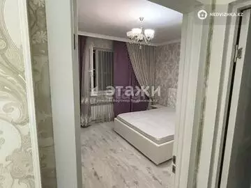 60 м², 2-комнатная квартира, этаж 13 из 16, 60 м², изображение - 2