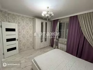 60 м², 2-комнатная квартира, этаж 13 из 16, 60 м², изображение - 3