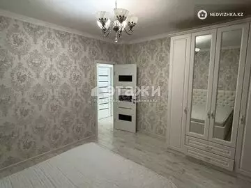 60 м², 2-комнатная квартира, этаж 13 из 16, 60 м², изображение - 4