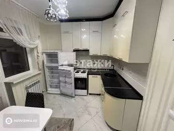 60 м², 2-комнатная квартира, этаж 13 из 16, 60 м², изображение - 5