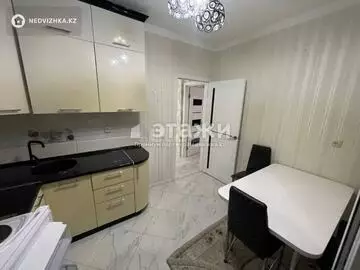 60 м², 2-комнатная квартира, этаж 13 из 16, 60 м², изображение - 6