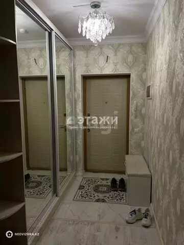 60 м², 2-комнатная квартира, этаж 13 из 16, 60 м², изображение - 9