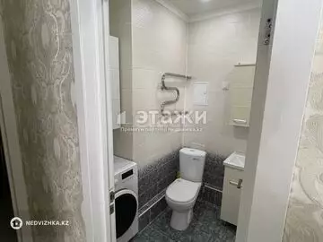 60 м², 2-комнатная квартира, этаж 13 из 16, 60 м², изображение - 14