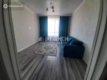 2-комнатная квартира, этаж 8 из 10, 64 м²