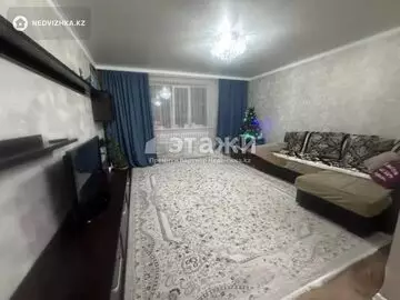 3-комнатная квартира, этаж 3 из 10, 99 м²