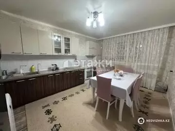 99.4 м², 3-комнатная квартира, этаж 3 из 10, 99 м², изображение - 4