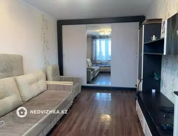 52 м², 2-комнатная квартира, этаж 4 из 9, 52 м², изображение - 1