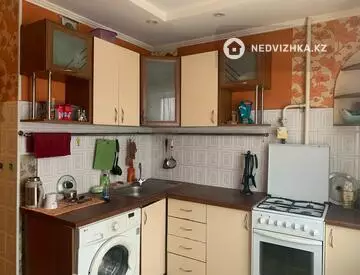 2-комнатная квартира, этаж 4 из 9, 52 м²