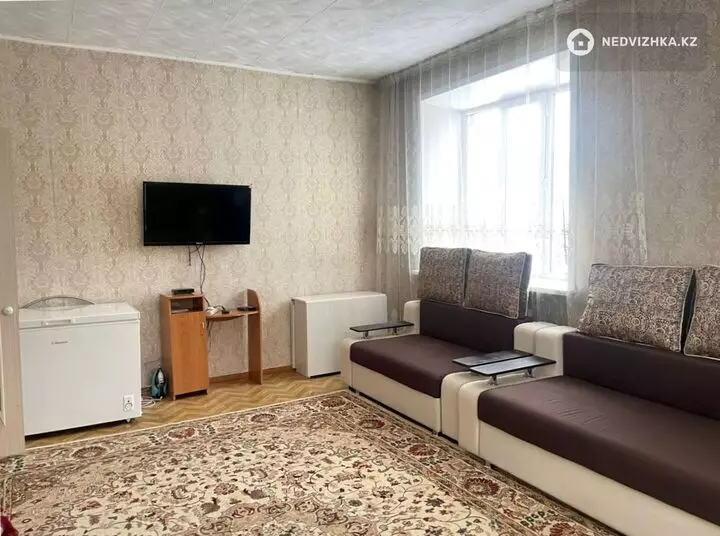 70.9 м², 2-комнатная квартира, этаж 2 из 2, 71 м², изображение - 1