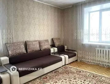 2-комнатная квартира, этаж 2 из 2, 71 м²