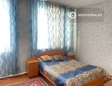 2-комнатная квартира, этаж 2 из 2, 71 м²