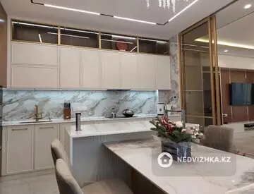 148 м², 4-комнатная квартира, этаж 19 из 20, 148 м², изображение - 7