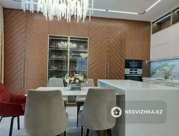 148 м², 4-комнатная квартира, этаж 19 из 20, 148 м², изображение - 13