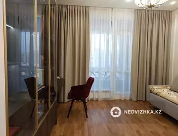 148 м², 4-комнатная квартира, этаж 19 из 20, 148 м², изображение - 14