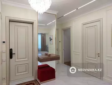 148 м², 4-комнатная квартира, этаж 19 из 20, 148 м², изображение - 30