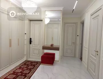 148 м², 4-комнатная квартира, этаж 19 из 20, 148 м², изображение - 26