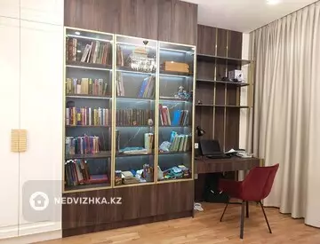 148 м², 4-комнатная квартира, этаж 19 из 20, 148 м², изображение - 18