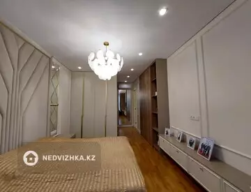 148 м², 4-комнатная квартира, этаж 19 из 20, 148 м², изображение - 44