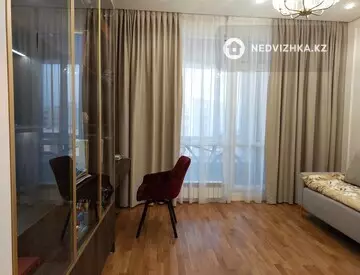 148 м², 4-комнатная квартира, этаж 19 из 20, 148 м², изображение - 50