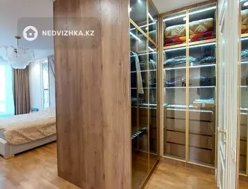 148 м², 4-комнатная квартира, этаж 19 из 20, 148 м², изображение - 39