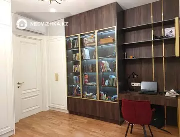 148 м², 4-комнатная квартира, этаж 19 из 20, 148 м², изображение - 52