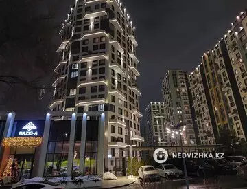 148 м², 4-комнатная квартира, этаж 19 из 20, 148 м², изображение - 55