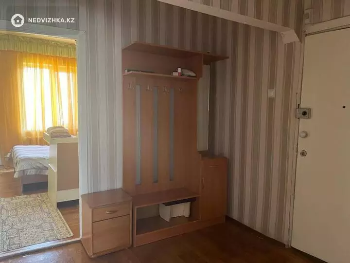 58 м², 3-комнатная квартира, этаж 5 из 5, 58 м², изображение - 1