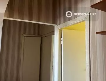 3-комнатная квартира, этаж 5 из 5, 58 м²