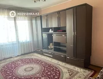 3-комнатная квартира, этаж 5 из 5, 58 м²