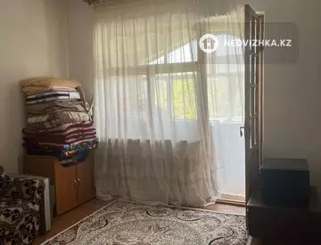 3-комнатная квартира, этаж 5 из 5, 58 м²