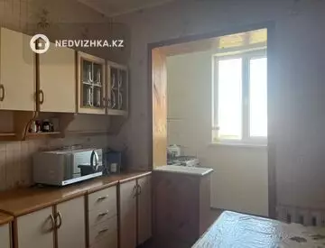 58 м², 3-комнатная квартира, этаж 5 из 5, 58 м², изображение - 4