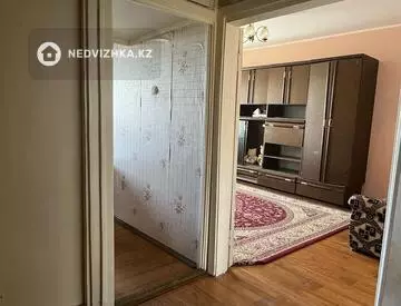 58 м², 3-комнатная квартира, этаж 5 из 5, 58 м², изображение - 6