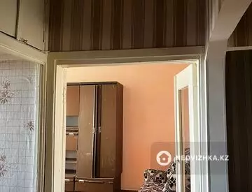 58 м², 3-комнатная квартира, этаж 5 из 5, 58 м², изображение - 7