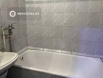 58 м², 3-комнатная квартира, этаж 5 из 5, 58 м², изображение - 8