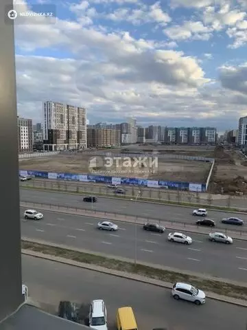 86.6 м², 3-комнатная квартира, этаж 6 из 8, 87 м², изображение - 5