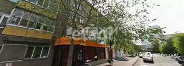 2-комнатная квартира, этаж 5 из 5, 46 м²