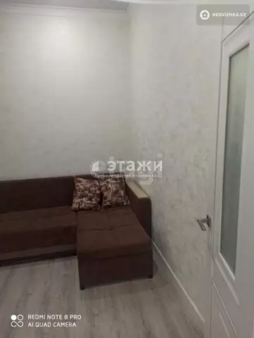 3-комнатная квартира, этаж 4 из 9, 85 м²