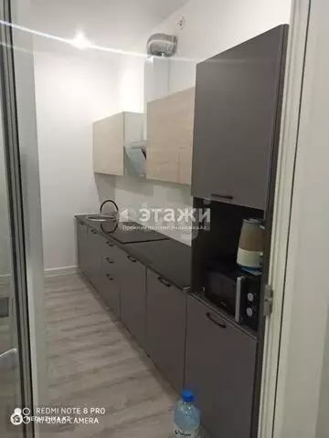 85 м², 3-комнатная квартира, этаж 4 из 9, 85 м², изображение - 15