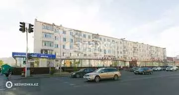 45 м², 2-комнатная квартира, этаж 5 из 5, 45 м², изображение - 4